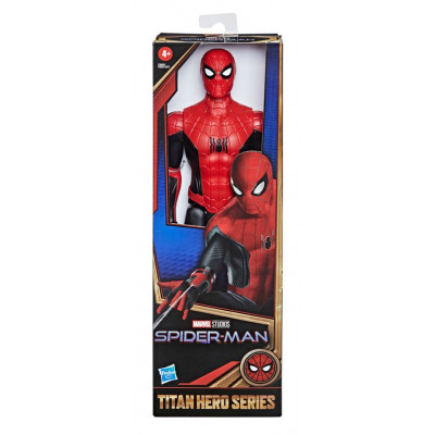 Spiderman - Titan Hero